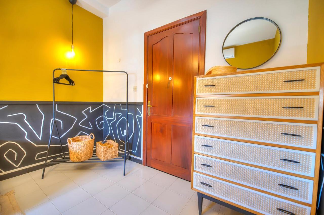 Beautifully Furnished Seafront 4 Bedrooms Goslm-4 Sliema Exterior foto