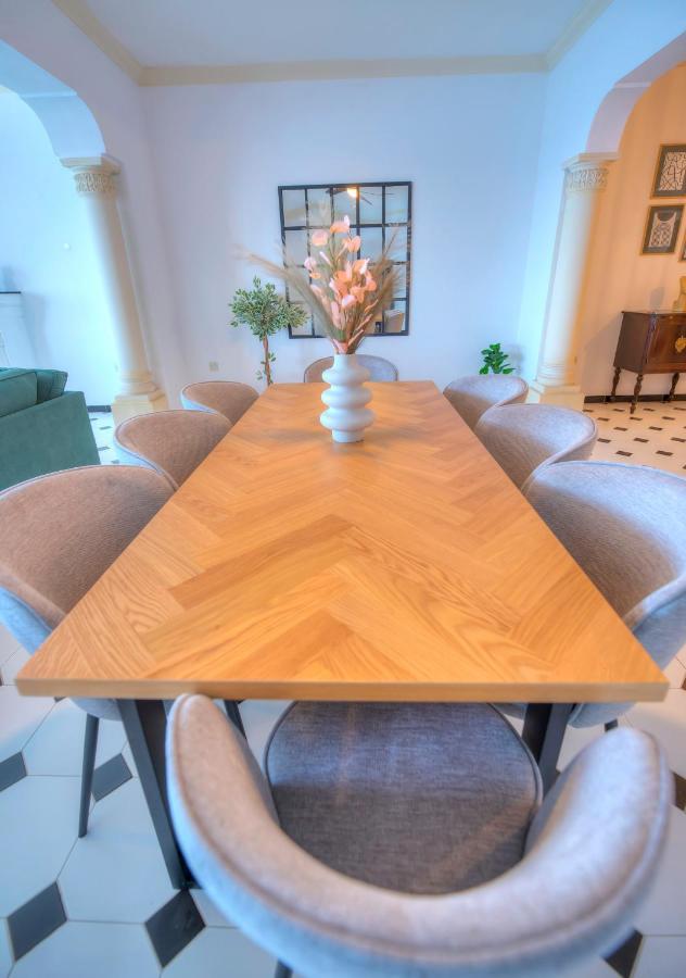 Beautifully Furnished Seafront 4 Bedrooms Goslm-4 Sliema Exterior foto